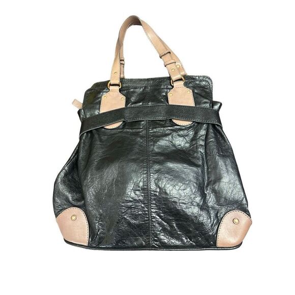 Chloe Lambskin Bag - Picture 2 of 11